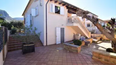 Chalet en Colònia de Sant Pere con Vistas al Mar