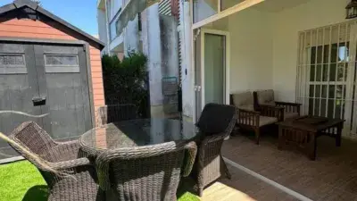 Alquiler Piso 2 Dormitorios Costa Ballena Junio Septiembre