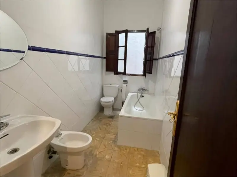 Apartamento con encanto en venta en el casco antiguo de Palma