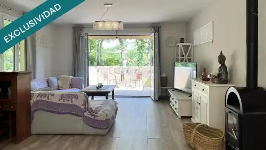 Casa Unifamiliar Planta Baja Reformada 124m2 Parcela 1100m2