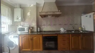 Piso en Venta en Barbate 3 Habitaciones