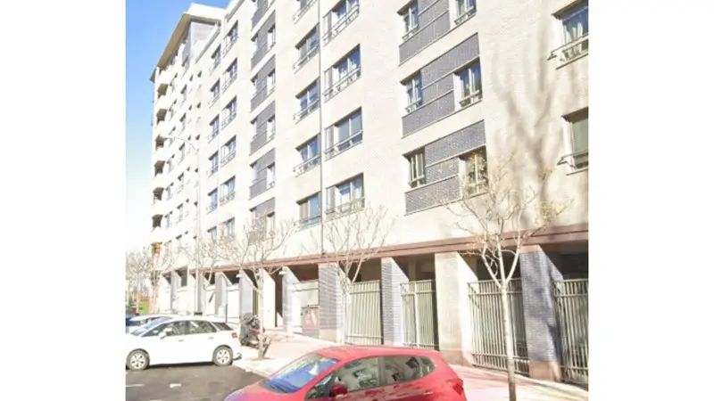 Moderno Piso 120m2 Valdebernardo Garaje 3 Dormitorios 2 Baños