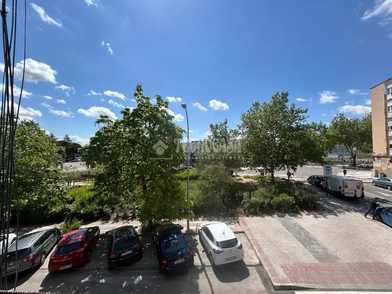 Piso en venta en C. del Discóbolo