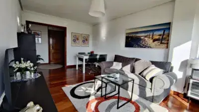 Piso en Alquiler Colindres Urbanizacion Privada Piscina Tenis