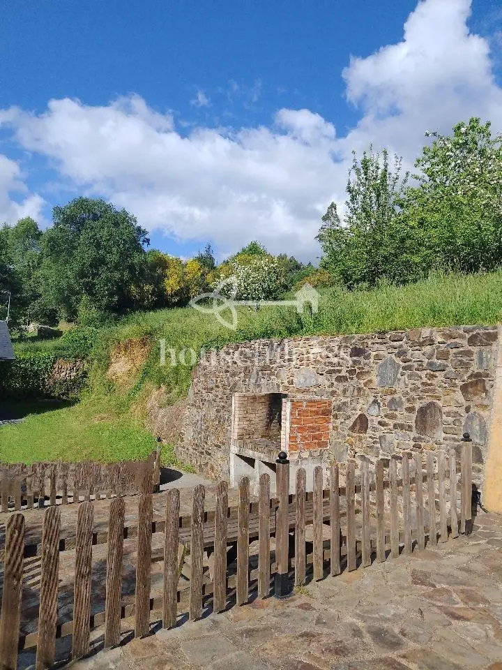 Venta Casa 2 Habitaciones Somozas Galicia