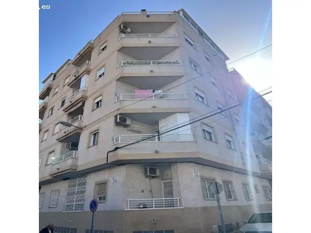 Apartamento Centrico 2 Dormitorios Garaje 63m2