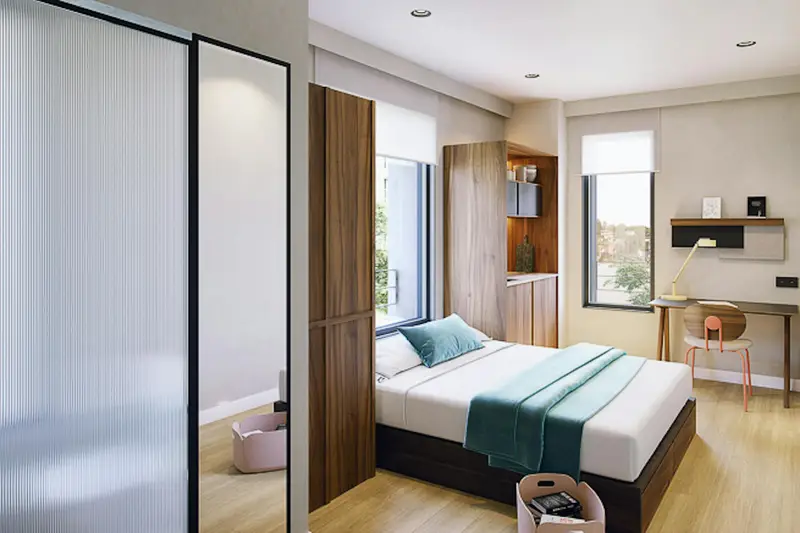Habitacion Alquiler Santiago Compostela Estudiantes USC