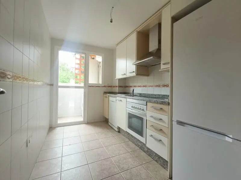 Apartamento 2 Dormitorios Casares del Sol Parking Trastero