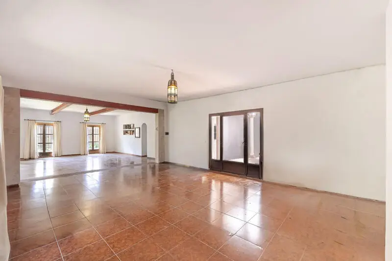 7 Cuarto Villa en venta Ronda Málaga