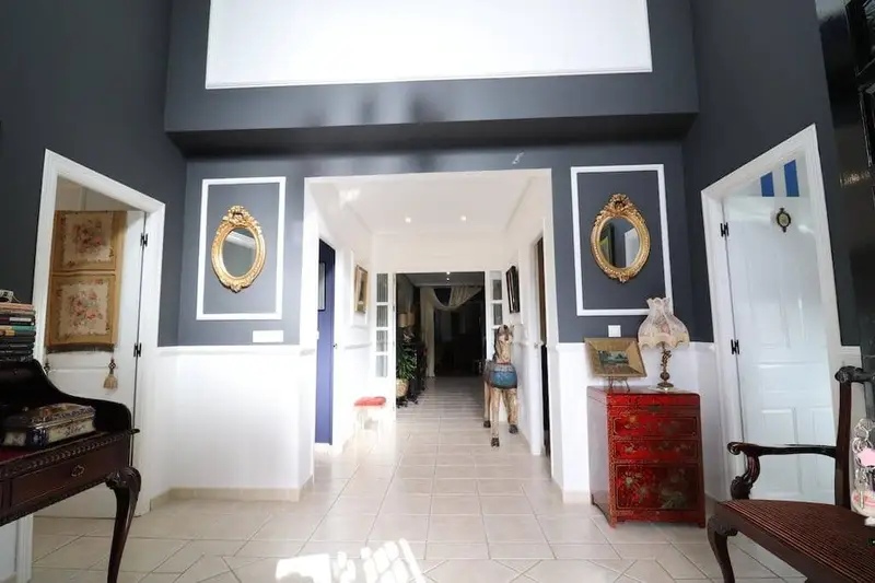 Chalet en Venta Pinar de Campoverde 3 Dormitorios 3 Banos Piscina