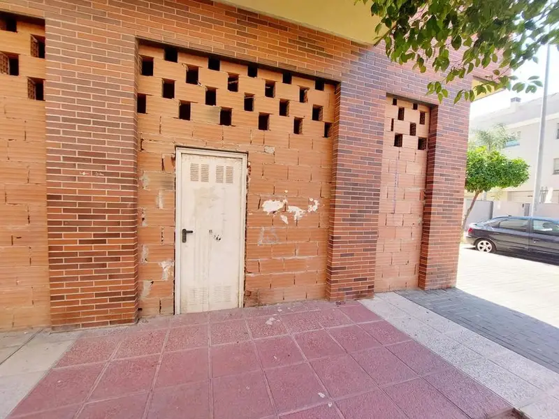 venta Local Comercial en La Flota, Murcia (41491)- Globaliza