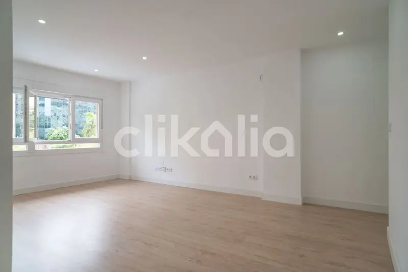 Piso en alquiler en Málaga ciudad, Málaga
