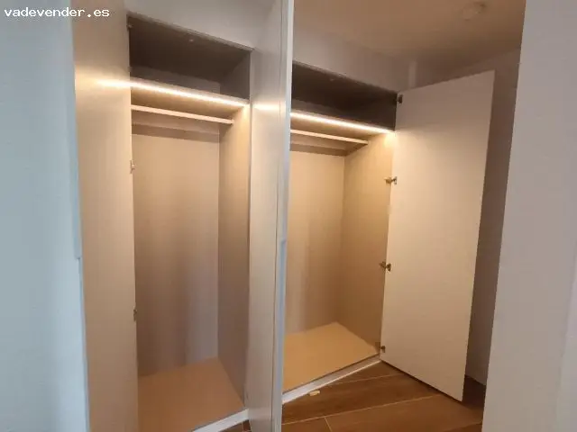 Alquiler Piso Moderno Plaza Portugalete Valladolid 2 Dormitorios