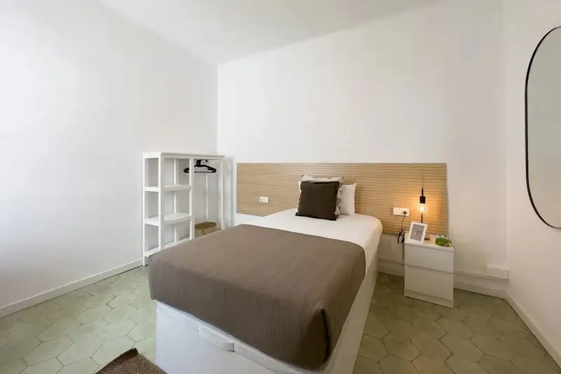 Apartamento 1 Dormitorio Barcelona