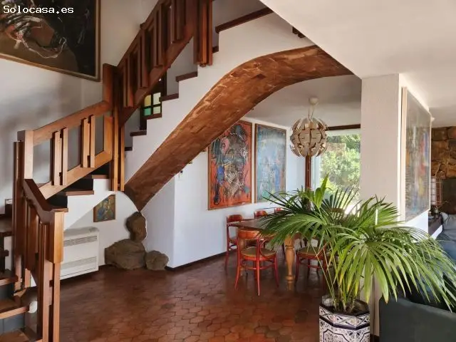 Chalet en Venta Lloret de Mar Vistas al Mar y Montana