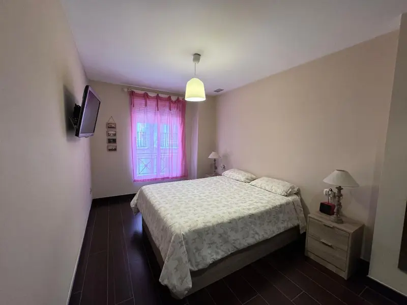 Venta Piso 3 Habitaciones Centro Burriana