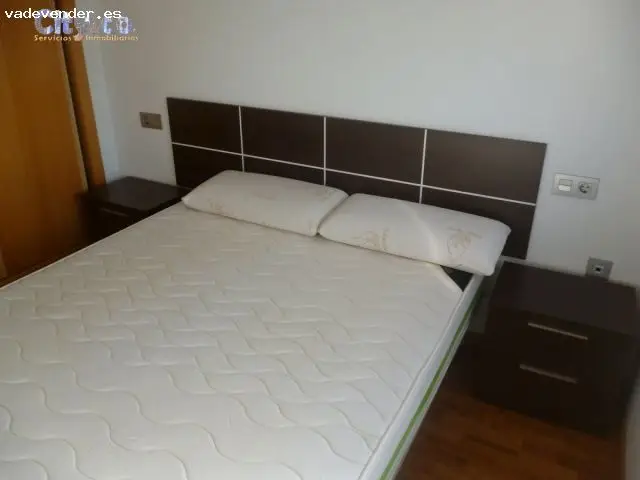 Piso en Murcia Juan Carlos I con Garaje y Trastero