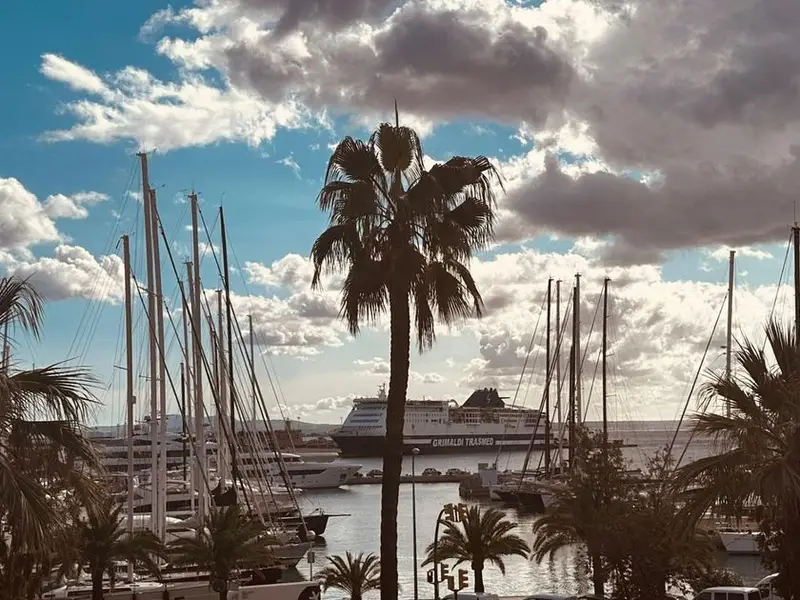 venta Apartamento en Ponent, Palma de Mallorca (06765)- Globaliza