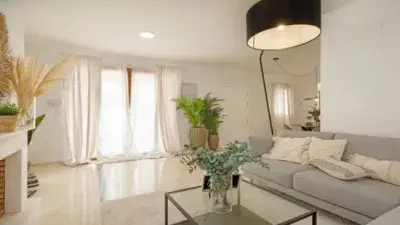 Casa adosada en venta en Casares Golf