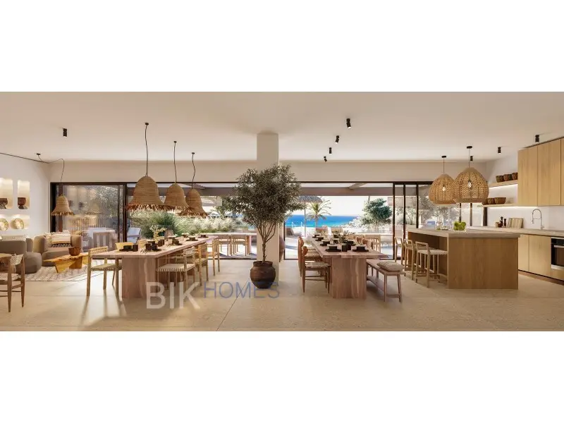 Venta Apartamento 2 Dormitorios Mojacar Playa