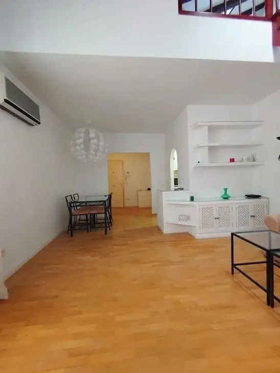 Apartamento en Calle de Los Madrazo Madrid
