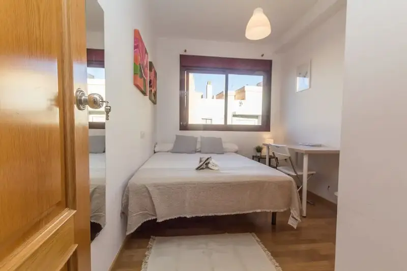 Apartamento 2 dormitorios 1 ba																																																																																																																																																																																																																																																																																																																																																																																																																																																																																																																																																																																																																																																																																																																																																																																																																																																						
 Malagaa en Alquiler