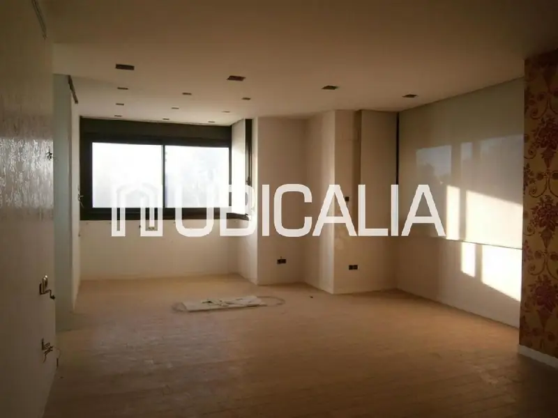 Venta Piso Exclusivo en Exposicio El Pla Del Real Valencia