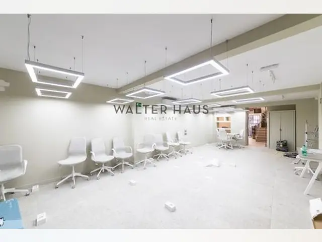 Oficina en Venta Argüelles Madrid 294m2