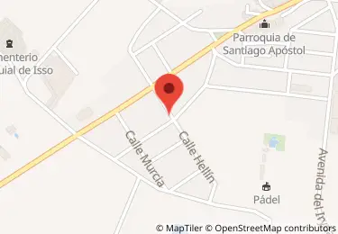 Subasta de Casa en Hellin