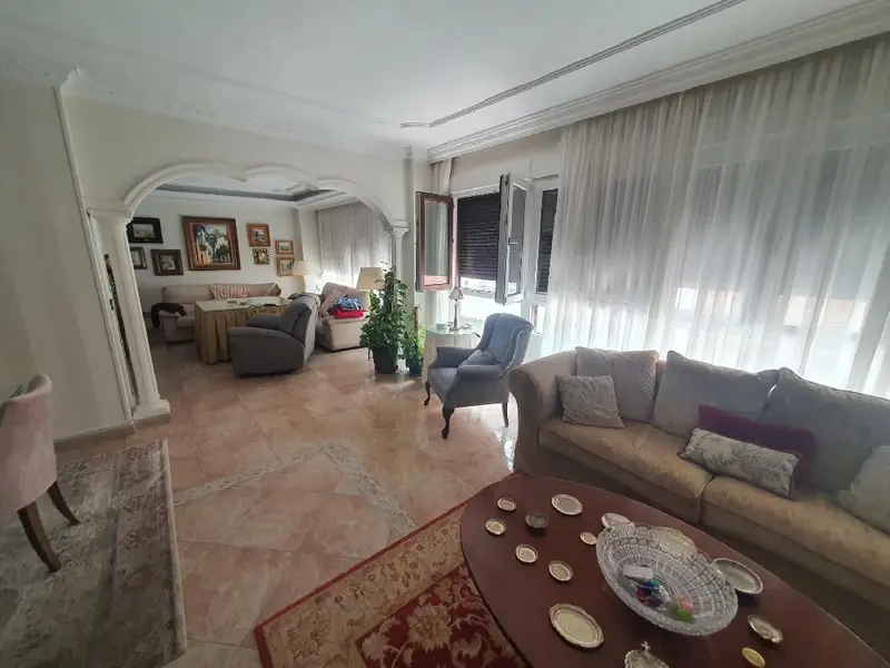 Venta Piso con Trastero Centro Algeciras 180m2