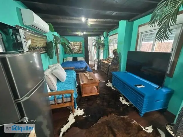 Alquiler Casita Temporada Verano Ibiza San Antonio