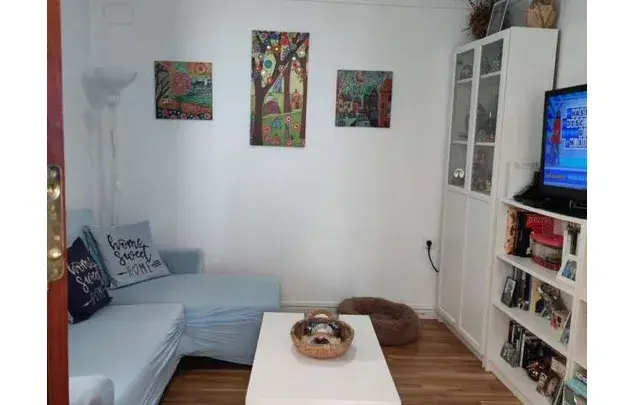 Alquiler Habitacion 60m2 Cadiz Piso Amueblado