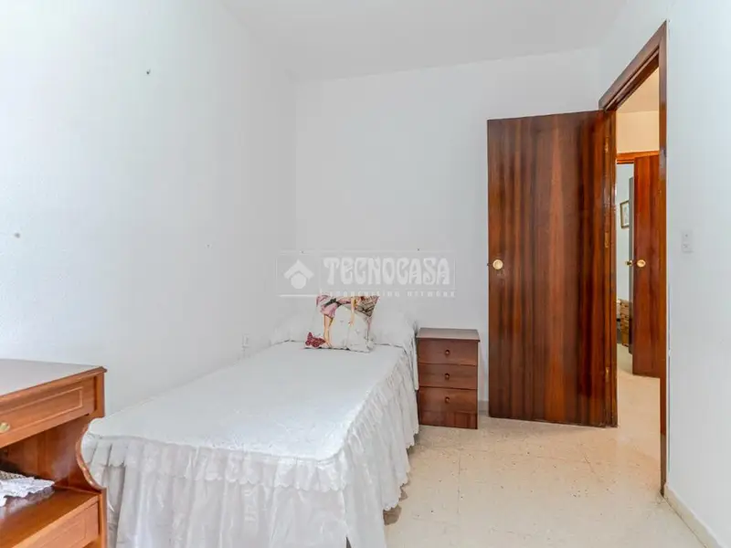 Piso en Venta San Francisco Javier 128m² 3 Dormitorios 2 Baños