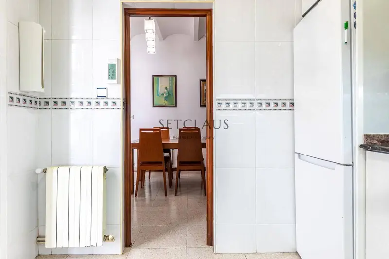 Chalet en Venta Montgat 4 Dormitorios 2 Baños Cerca de Barcelona