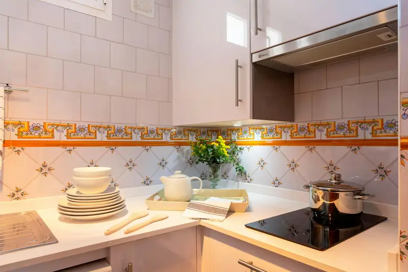 Apartamento 4 Dormitorios Marbella Centro Historico