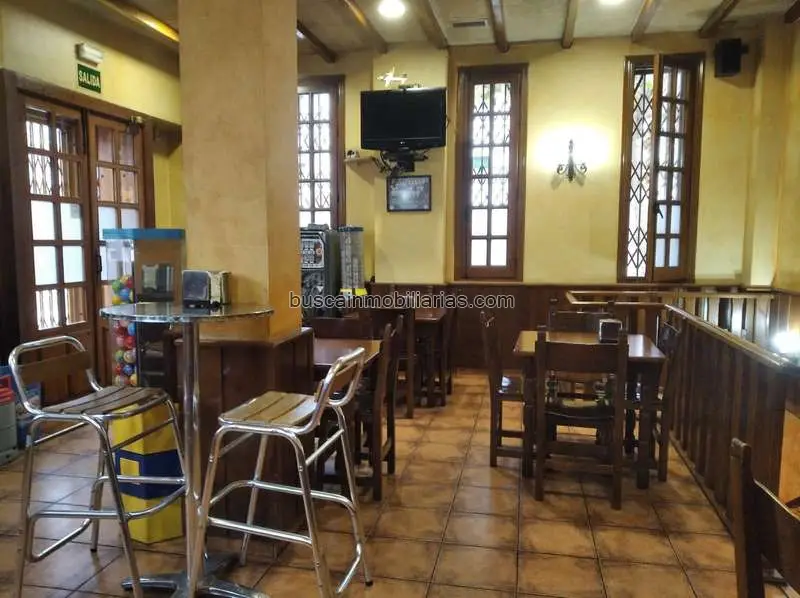 Local Comercial en Venta Zamora Zona La Vaguada
