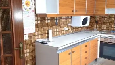 Alquiler Piso Plaza Ayuntamiento Amueblado Trastero