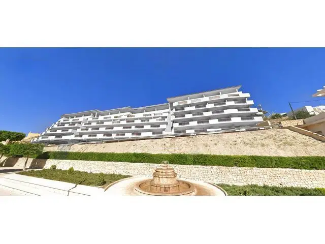 Atico en Venta Relleu Alicante 3 Dormitorios 2 Baños Piscina