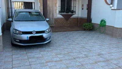 Chalet Adosado en La Laguna 127m2