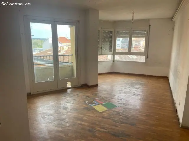 Piso en Venta Girona 109m2 4 Dormitorios 2 Baños Reforma Integral