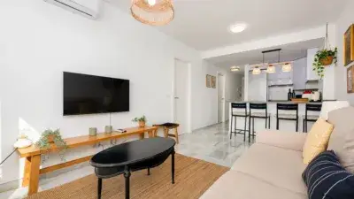 Atico en Venta Dona Julia Golf Club - Casares Costa del Sol