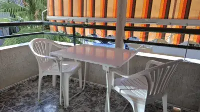Piso en venta Torrenueva Costa 3 dormitorios con cochera y trastero