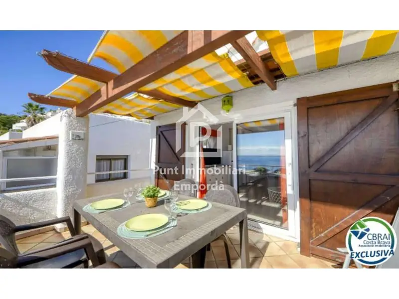 Casa en venta en Roses, Girona