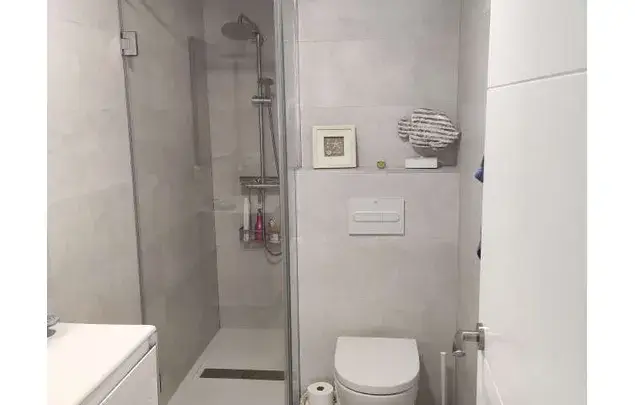 Alquiler Apartamento 3 Dormitorios 70m2 Barcelona