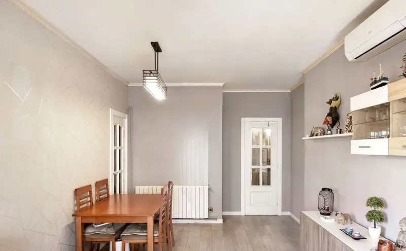 Atico en venta Sagrada Familia Barcelona