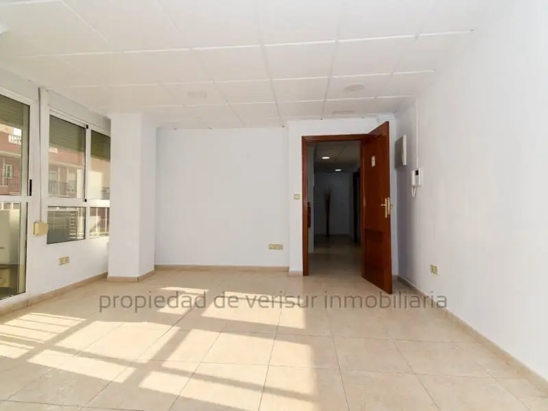 Oficina en alquiler en Casco Antiguo, Aguilas, Murcia