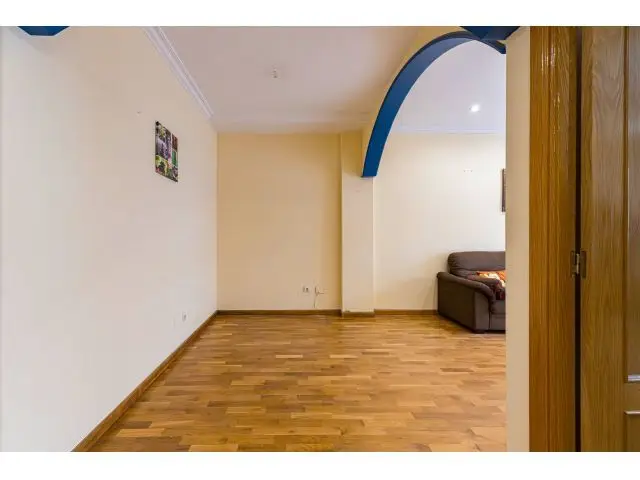 Pisazo en Castrillo de Murcia: 2 habitaciones, 2 baños, garaje y trastero