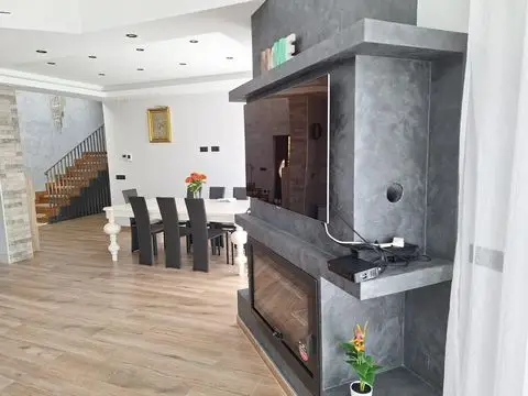 Villa de Lujo 4 Dormitorios Estepona