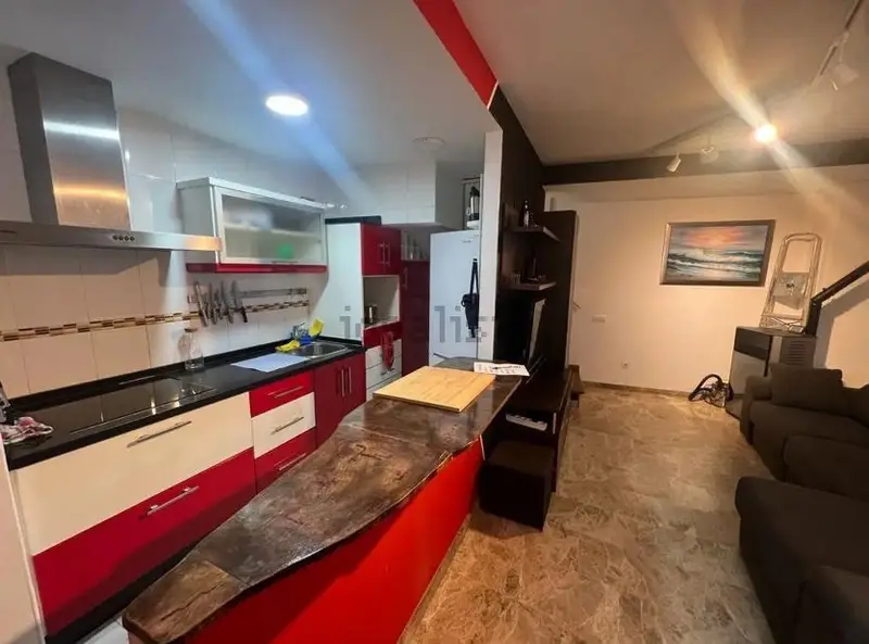 Venta Dúplex con Terraza en Cairo Levante Cordoba
