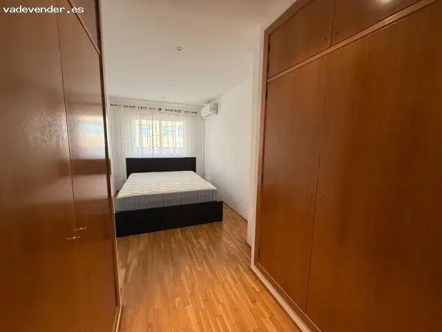Piso Alquiler Penya Roja Valencia 3 Dormitorios 2 Baños